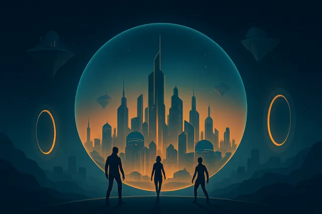 Highlife – Real-Life-Simulation und MMORPG