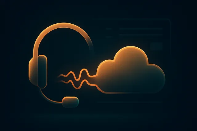 klarfon – Cloud-Telefonie mit KI-Voice-Agenten