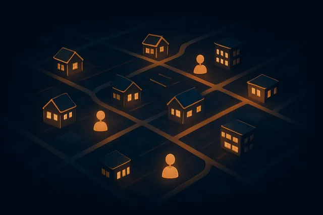 Mach Lokal – Local first Community