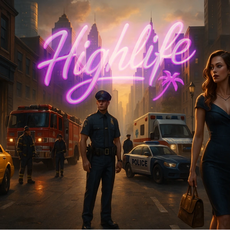 Highlife Logo
